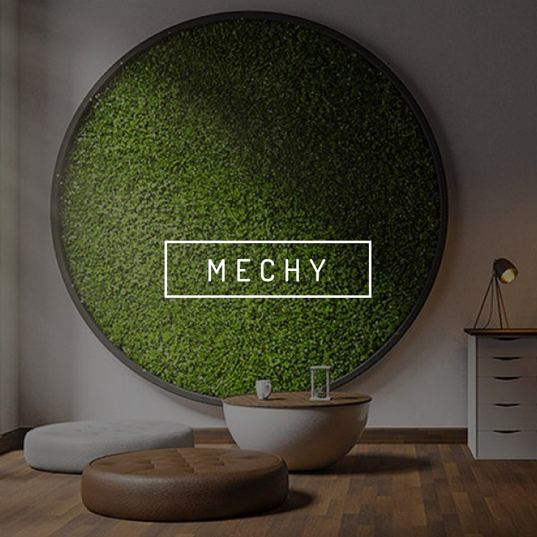 Mechy