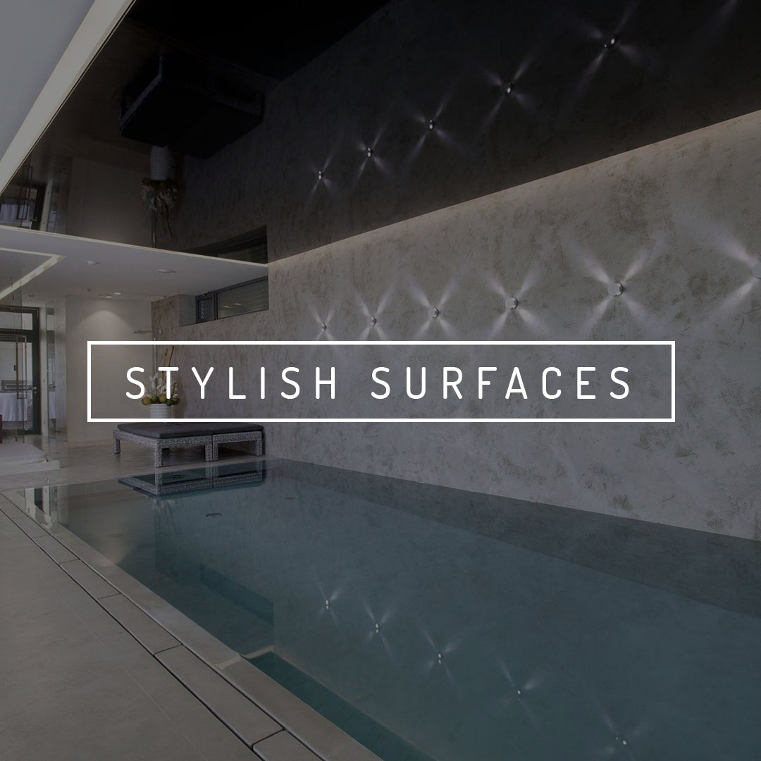 Stylish Surfaces